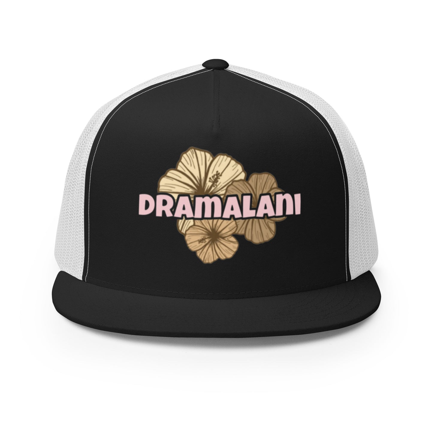 Dramalani Trucker Hat