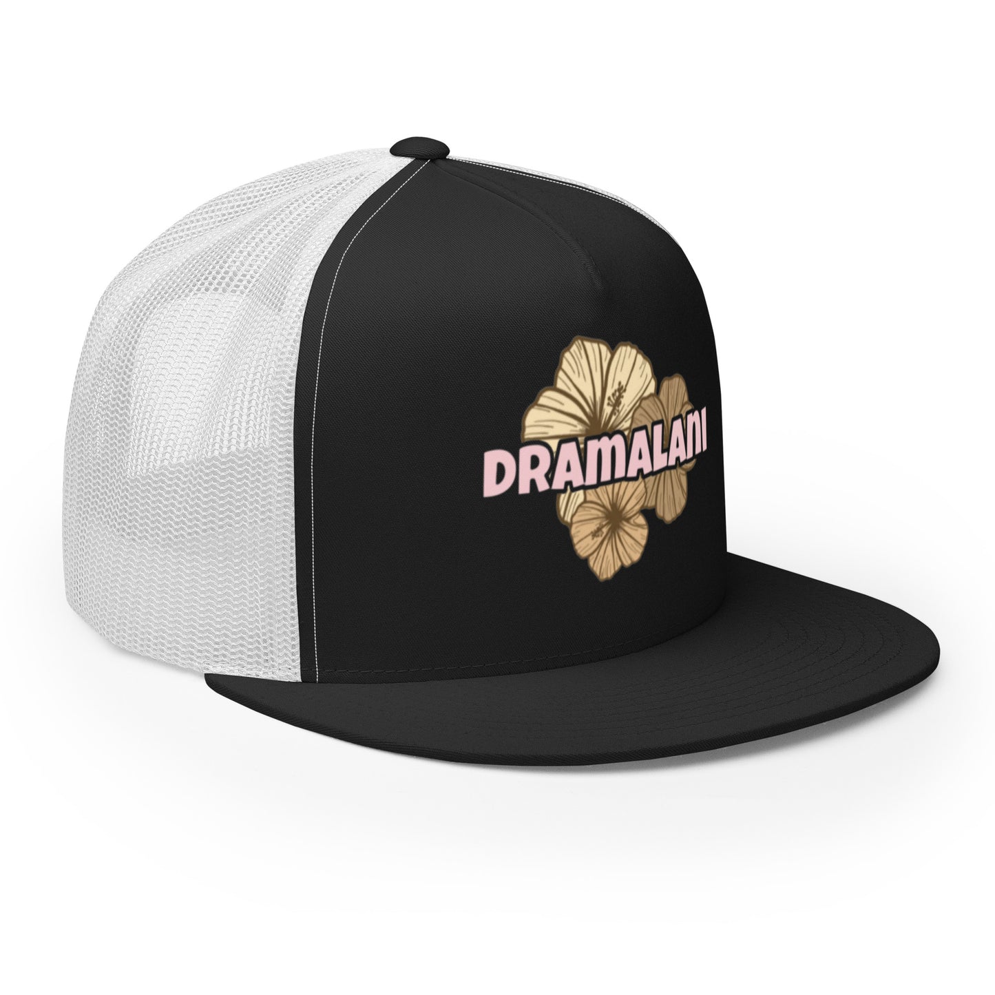 Dramalani Trucker Hat