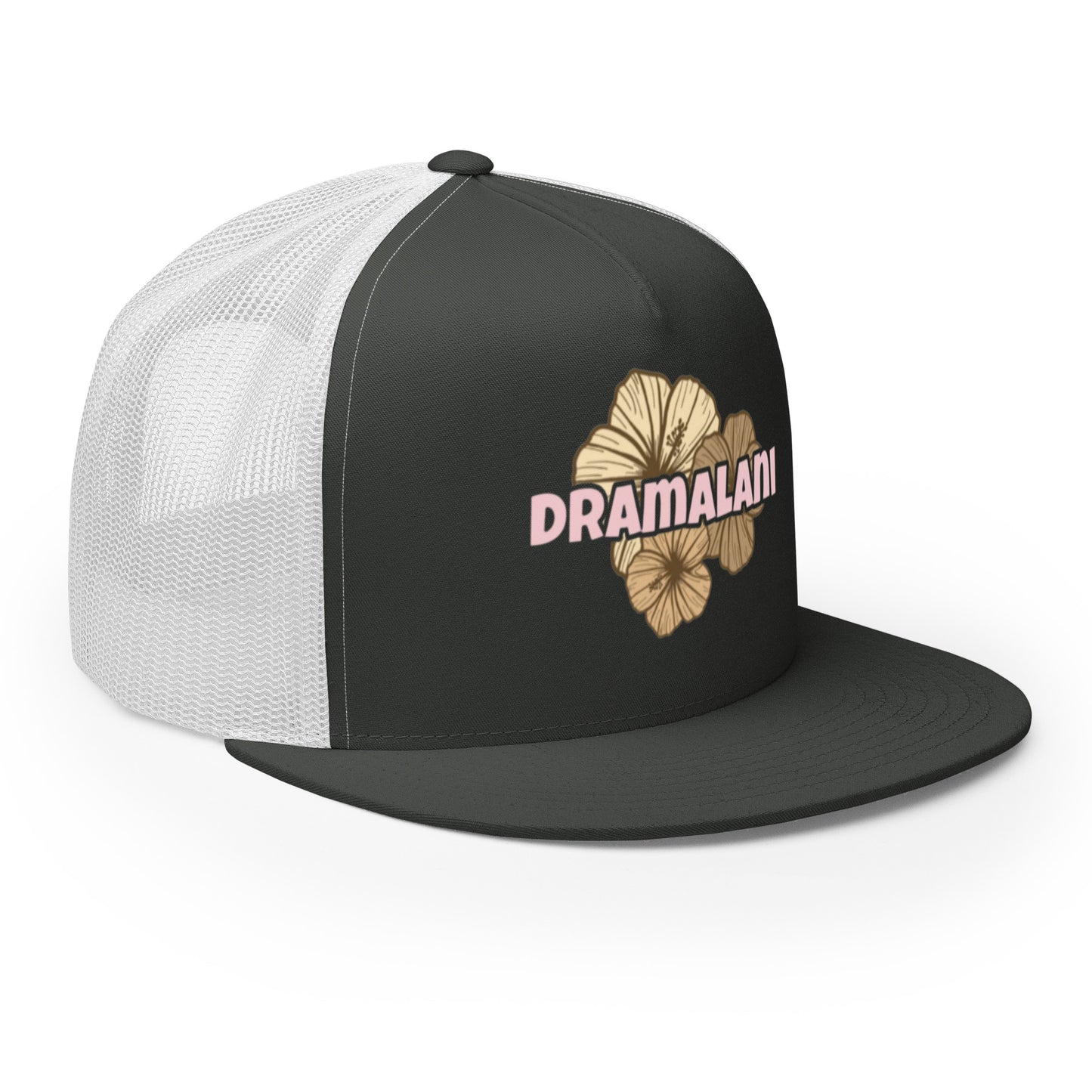 Dramalani Trucker Hat