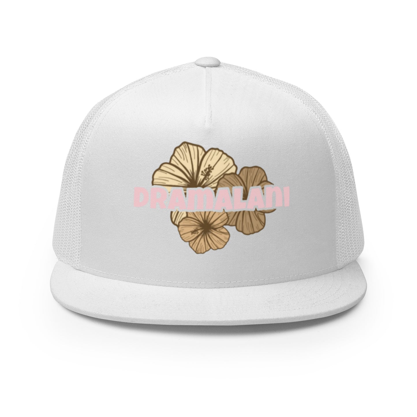 Dramalani Trucker Hat